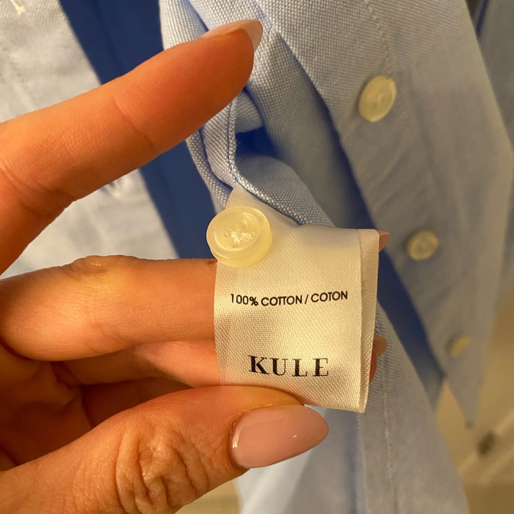 KULE the Quinn top - Picture 10 of 11